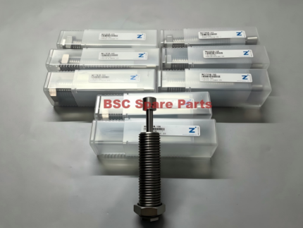 Spare Parts for Krones Machines 0-902-60-012-7 AeMndep (aMapTM3aTop wToka